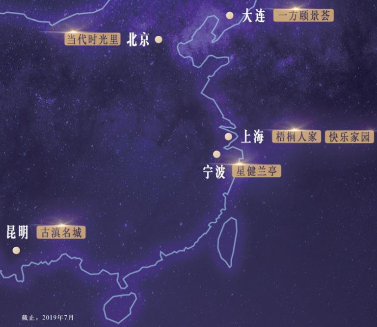 太平乐享家养老社区详细介绍