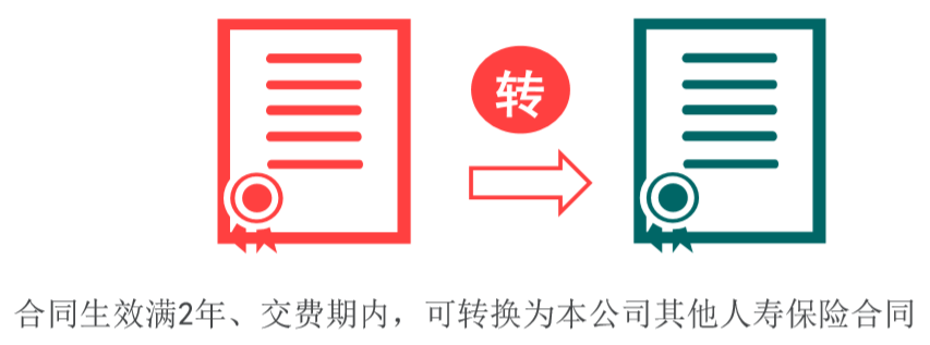 君康人寿传世金享终身寿险保险