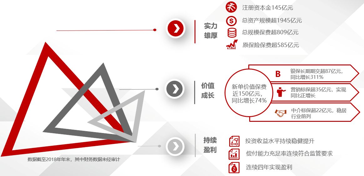 天安人寿保险公司简介
