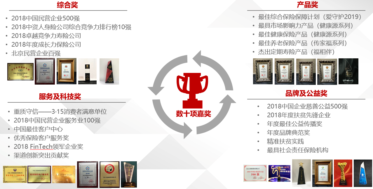 天安人寿保险公司简介