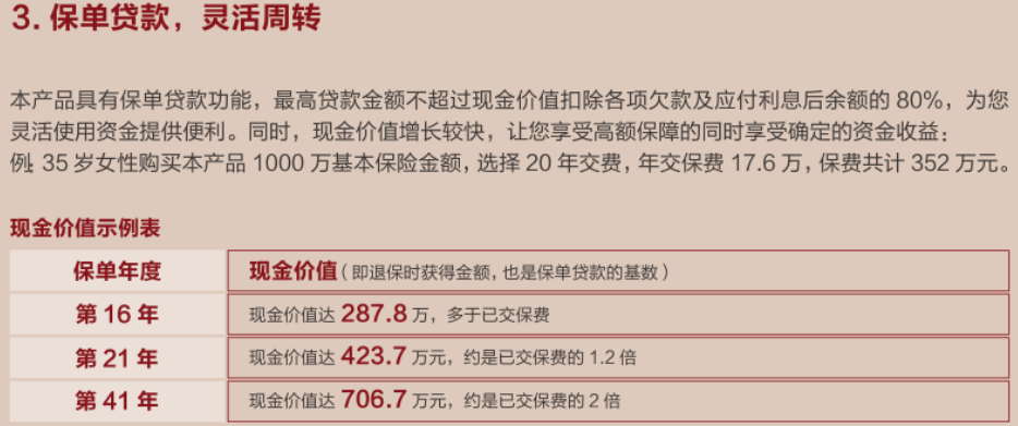 泰康尊享世家终身寿险保额调整通知