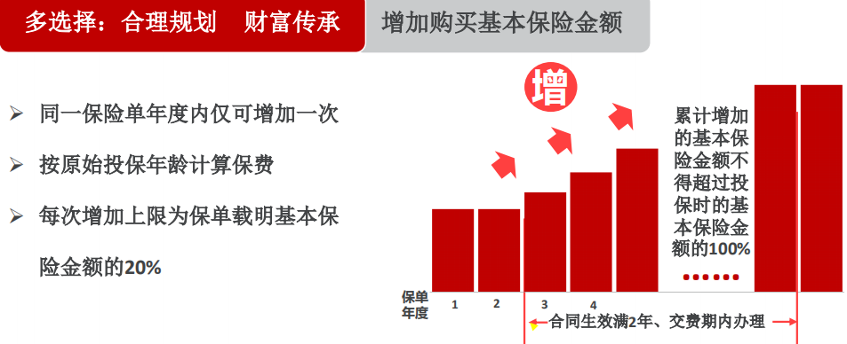 君康金生金世（黄金版）终身寿险保险