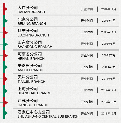 中荷人寿保险公司简介