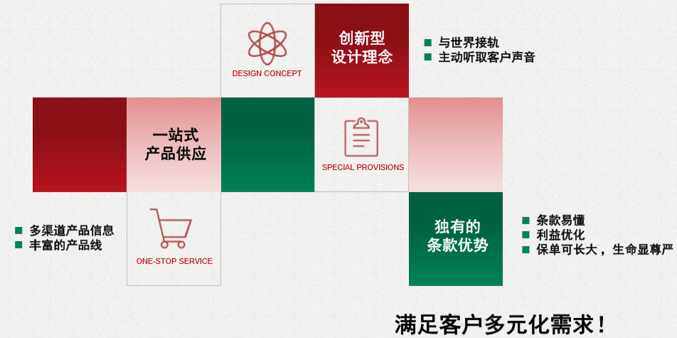 中荷人寿保险公司简介