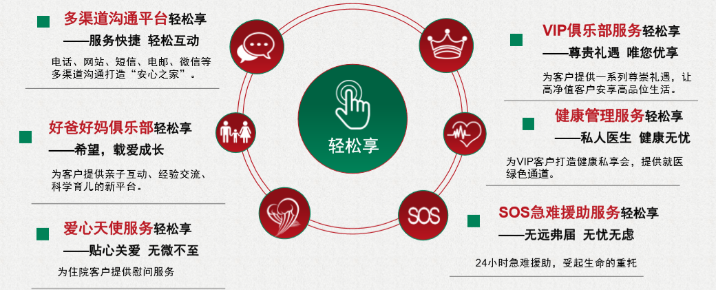 中荷人寿保险公司简介