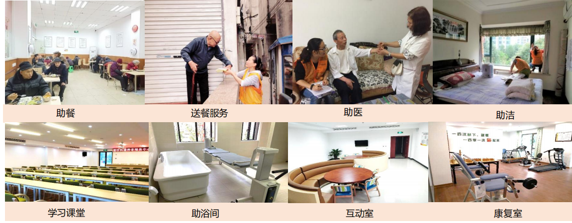 给您的养老生活加点料：光大永明光明一生养老年金+光大养老社区详细说明！（2021年最受欢迎的养老社区）
