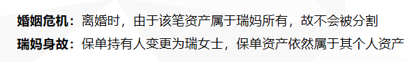 瑞泰人寿瑞享福盈终身寿险+瑞鑫万能账户（教育金，养老金，财富传承）